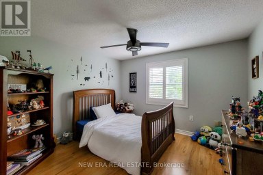 29 WOODSIDE SQUARE Pelham (Fonthill) Ontario photo 36