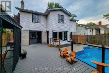 29 WOODSIDE SQUARE Pelham (Fonthill) Ontario photo 4