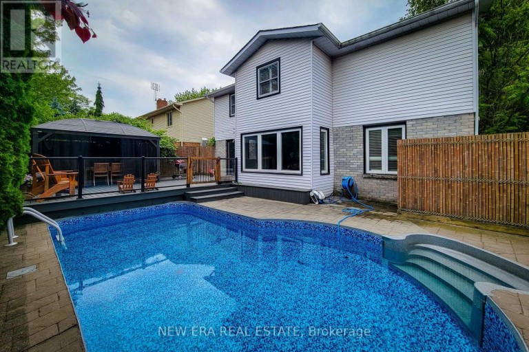 29 WOODSIDE SQUARE, Pelham (Fonthill), Ontario, L3E0M7