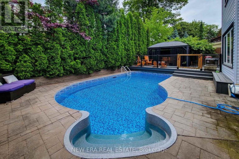 29 WOODSIDE SQUARE, Pelham (Fonthill), Ontario, L3E0M7