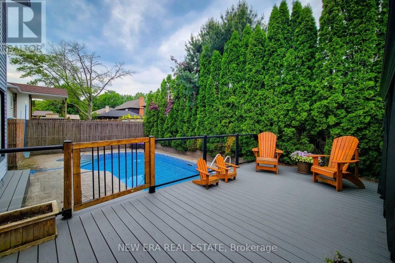 29 WOODSIDE SQUARE, Pelham (Fonthill), Ontario, L3E0M7