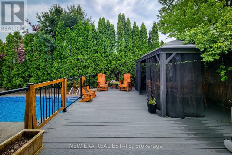 29 WOODSIDE SQUARE, Pelham (Fonthill), Ontario, L3E0M7