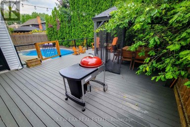 29 WOODSIDE SQUARE Pelham (Fonthill) Ontario photo 9