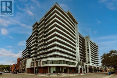 812 - 212 KING WILLIAM STREET Hamilton (Beasley) Ontario photo 2