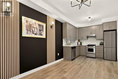 812 - 212 KING WILLIAM STREET Hamilton (Beasley) Ontario photo 8