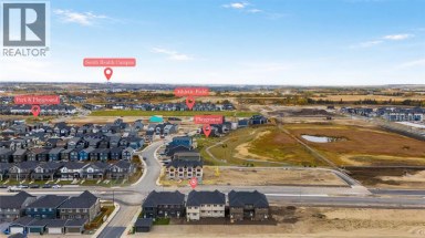 21522 Sheriff King Street SW Calgary Alberta photo 43