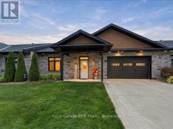 5 - 410 RIDGE ROAD Meaford Ontario photo 1