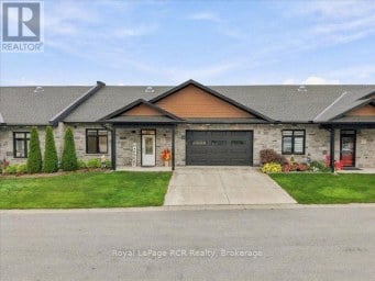 5 - 410 RIDGE ROAD Meaford Ontario photo 2