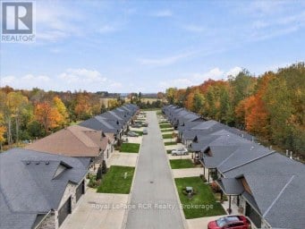 5 - 410 RIDGE ROAD Meaford Ontario photo 3
