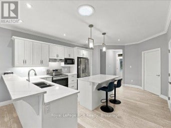 5 - 410 RIDGE ROAD Meaford Ontario photo 8