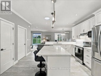 5 - 410 RIDGE ROAD Meaford Ontario photo 9
