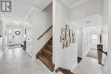 510 FAIRGLEN AVENUE Oshawa (Northglen) Ontario photo 18