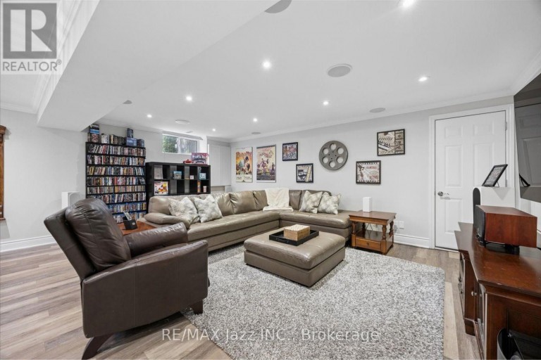 510 FAIRGLEN AVENUE, Oshawa (Northglen), Ontario, L1J6P7