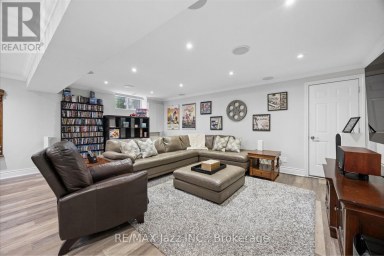 510 FAIRGLEN AVENUE Oshawa (Northglen) Ontario photo 36
