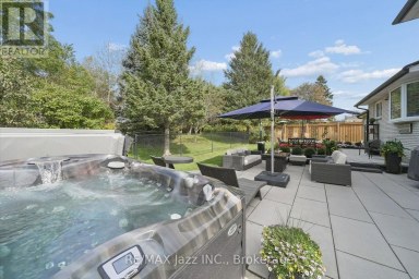 510 FAIRGLEN AVENUE Oshawa (Northglen) Ontario photo 45