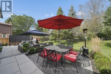 510 FAIRGLEN AVENUE Oshawa (Northglen) Ontario photo 46