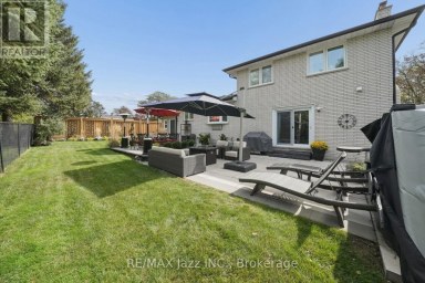 510 FAIRGLEN AVENUE Oshawa (Northglen) Ontario photo 48