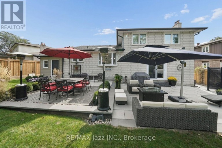 510 FAIRGLEN AVENUE, Oshawa (Northglen), Ontario, L1J6P7