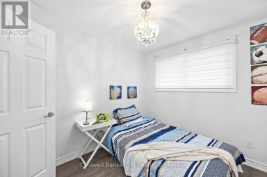 152 TAUNTON ROAD W Oshawa (Samac) Ontario photo 21