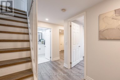 152 TAUNTON ROAD W Oshawa (Samac) Ontario photo 23