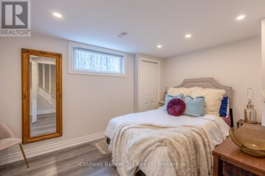 152 TAUNTON ROAD W Oshawa (Samac) Ontario photo 24