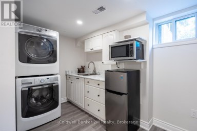152 TAUNTON ROAD W Oshawa (Samac) Ontario photo 27