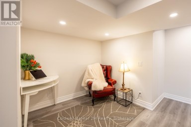 152 TAUNTON ROAD W Oshawa (Samac) Ontario photo 29