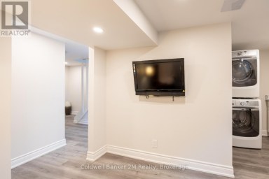 152 TAUNTON ROAD W Oshawa (Samac) Ontario photo 30