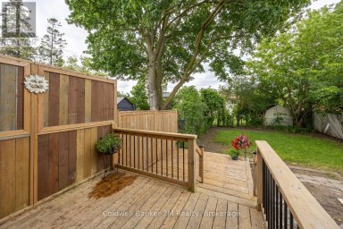 152 TAUNTON ROAD W Oshawa (Samac) Ontario photo 32