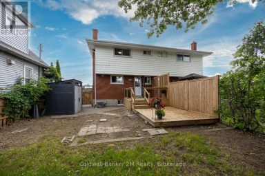 152 TAUNTON ROAD W Oshawa (Samac) Ontario photo 35