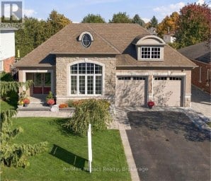 17 BRADSHAW STREET Clarington (Bowmanville) Ontario photo 1