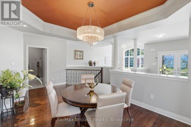 17 BRADSHAW STREET Clarington (Bowmanville) Ontario photo 10