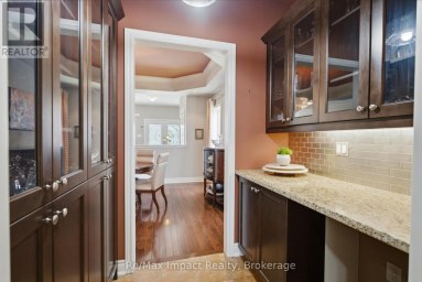 17 BRADSHAW STREET Clarington (Bowmanville) Ontario photo 12