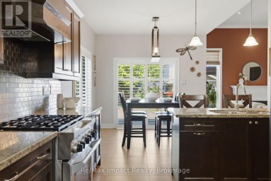 17 BRADSHAW STREET Clarington (Bowmanville) Ontario photo 13