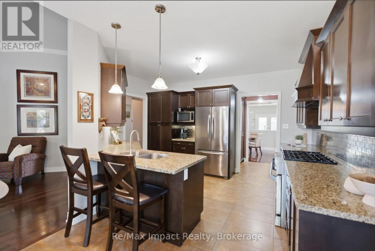17 BRADSHAW STREET, Clarington (Bowmanville), Ontario, L1C2H4