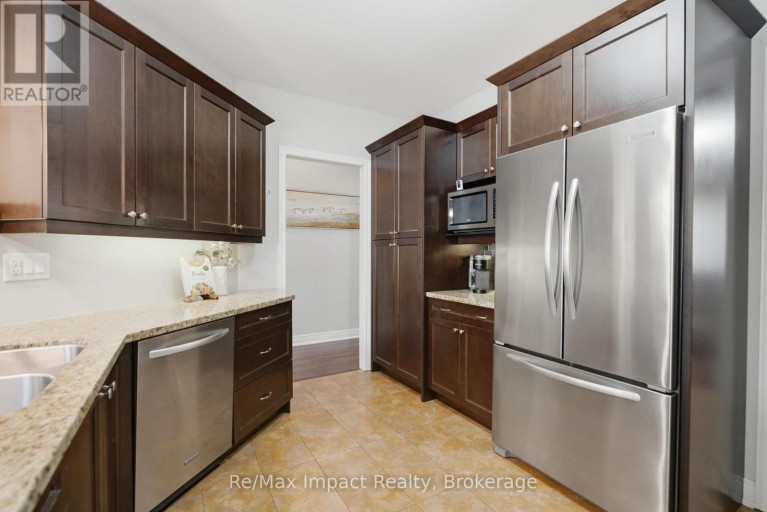 17 BRADSHAW STREET, Clarington (Bowmanville), Ontario, L1C2H4