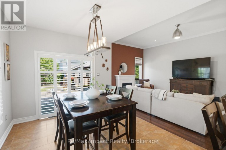 17 BRADSHAW STREET, Clarington (Bowmanville), Ontario, L1C2H4