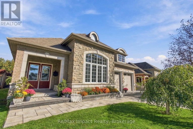 17 BRADSHAW STREET, Clarington (Bowmanville), Ontario, L1C2H4
