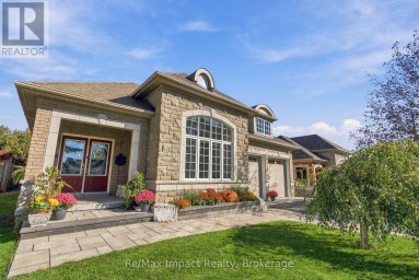 17 BRADSHAW STREET Clarington (Bowmanville) Ontario photo 2