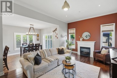17 BRADSHAW STREET Clarington (Bowmanville) Ontario photo 20