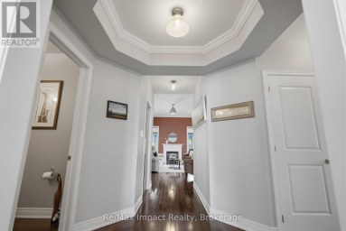 17 BRADSHAW STREET Clarington (Bowmanville) Ontario photo 21