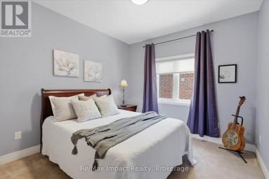 17 BRADSHAW STREET Clarington (Bowmanville) Ontario photo 27