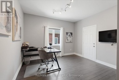 17 BRADSHAW STREET Clarington (Bowmanville) Ontario photo 30