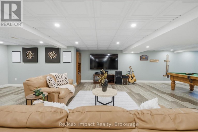 17 BRADSHAW STREET, Clarington (Bowmanville), Ontario, L1C2H4