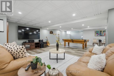 17 BRADSHAW STREET Clarington (Bowmanville) Ontario photo 35