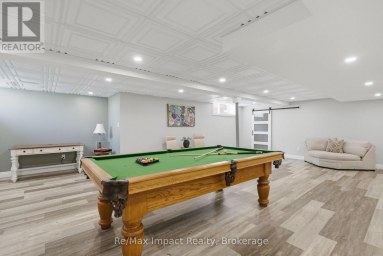 17 BRADSHAW STREET Clarington (Bowmanville) Ontario photo 36