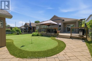 17 BRADSHAW STREET Clarington (Bowmanville) Ontario photo 42