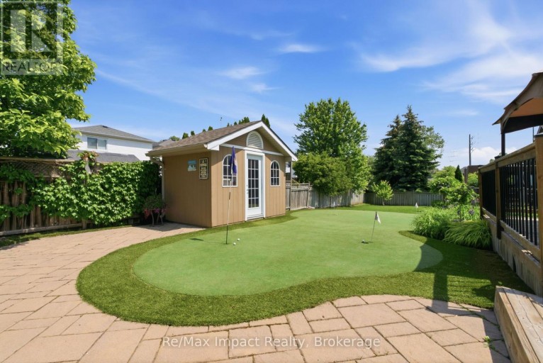 17 BRADSHAW STREET, Clarington (Bowmanville), Ontario, L1C2H4