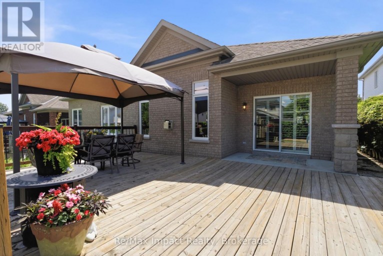 17 BRADSHAW STREET, Clarington (Bowmanville), Ontario, L1C2H4