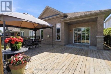 17 BRADSHAW STREET Clarington (Bowmanville) Ontario photo 45